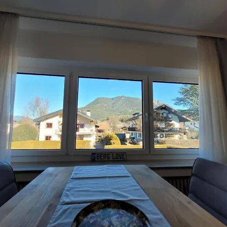 Apartmán Berg-love *