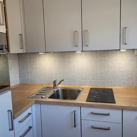 Berg-love Apartmán *