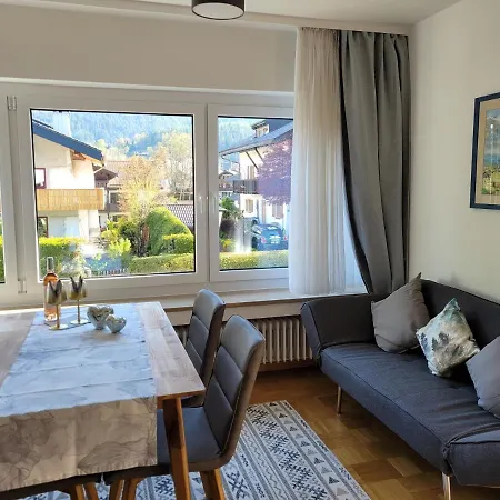 Berg-love * Garmisch-Partenkirchen