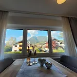 Apartman Berg-love Garmisch-Partenkirchen