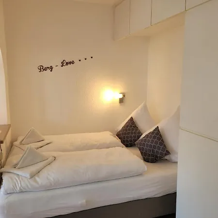 Berg-love Lejlighed