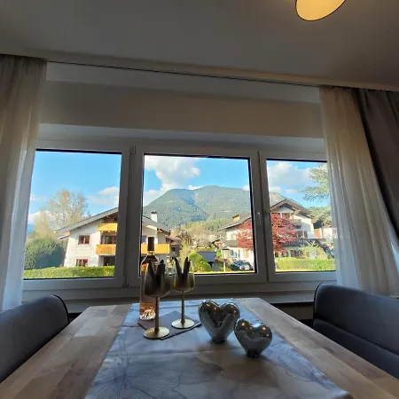 Appartement Berg-love Garmisch-Partenkirchen