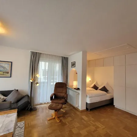 Berg-love Garmisch-Partenkirchen