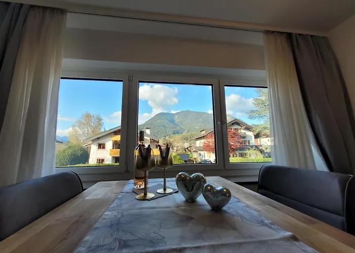 Berg-love Apartamento