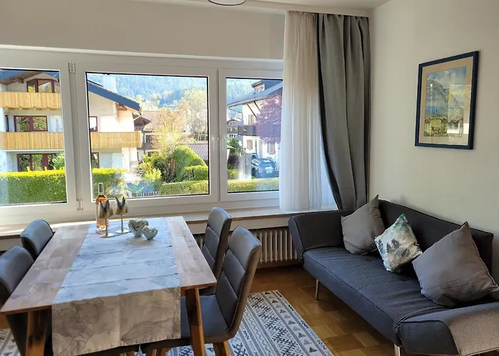 Berg-love * Garmisch-Partenkirchen