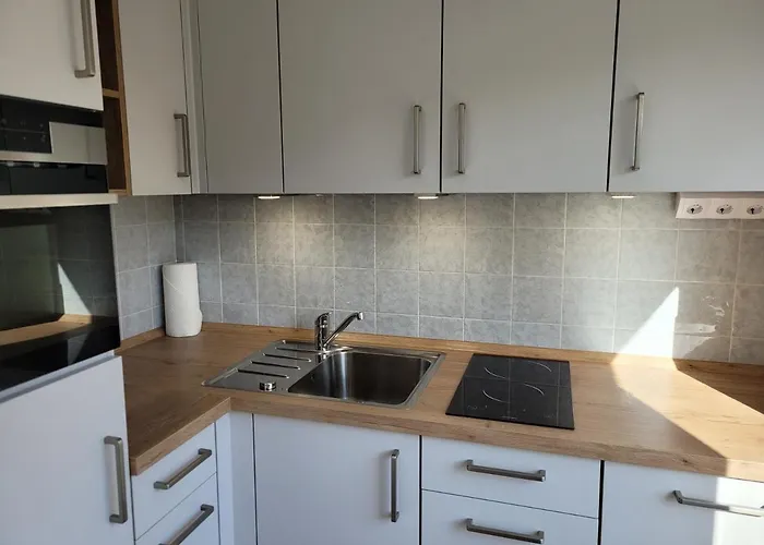 Berg-love Apartamento Garmisch-Partenkirchen