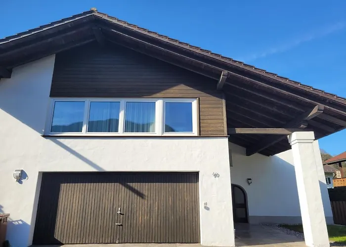 Berg-love Apartamento