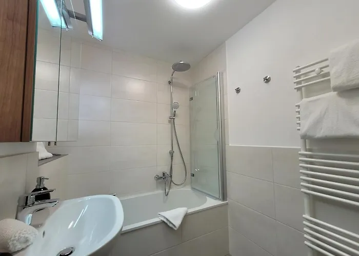 Berg-love Apartamento Garmisch-Partenkirchen